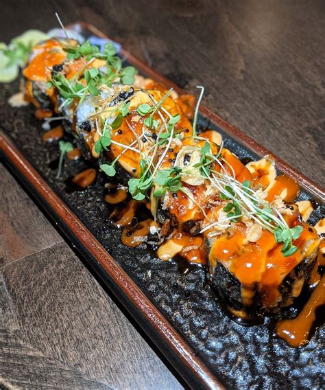 Nori austin - Nori Asian fusion and sushi bar, Wilmington, North Carolina. 2,717 likes · 31 talking about this · 3,692 were here. Sushi, bar, and Asian cuisine with innovative flavors. 異